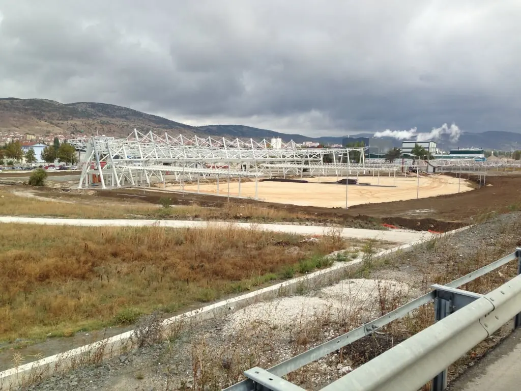 Mobirise Website Builder