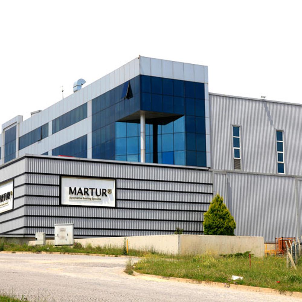 MARTUR